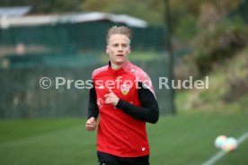 08.01.23 VfB Stuttgart Trainingslager Marbella 2023