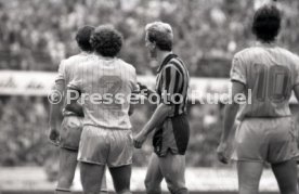 07.10.84 Inter Mailand - Hellas Verona