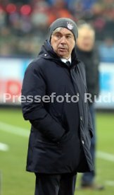 SC Freiburg - FC Bayern M&uuml;nchen