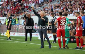 11.09.22 SC Freiburg - Borussia M&ouml;nchengladbach