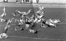 24.07.80 VfB Stuttgart Trainingslager Baiersbronn