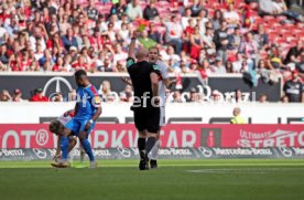 VfB Stuttgart - Holstein Kiel