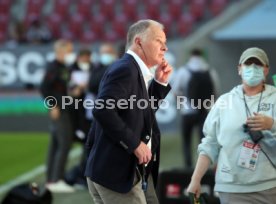 31.10.21 FC Augsburg - VfB Stuttgart