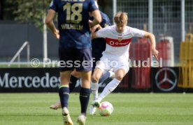08.10.23 VfB Stuttgart II - 1. FSV Mainz 05 II