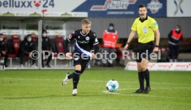 12.12.20 SC Freiburg - Arminia Bielefeld