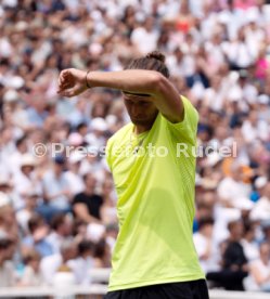 15.06.25 Tennis BOSS Open Stuttgart Weissenhof 2025