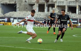 20.08.22 VfB Stuttgart - SC Freiburg