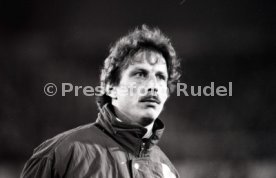 24.11.90 VfB Stuttgart - 1. FC K&ouml;ln