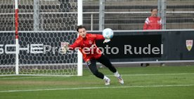 05.01.25 VfB Stuttgart - Ajax Amsterdam