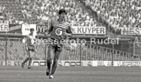 19.08.84 VfB Stuttgart - RSC Anderlecht