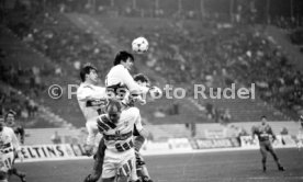 13.02.94 FC Bayern M&uuml;nchen - VfB Stuttgart