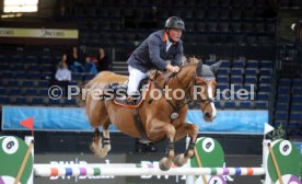 Stuttgart German Masters 2016