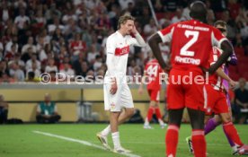 16.08.25 Franz-Beckenbauer-Supercup VfB Stuttgart - FC Bayern München
