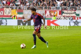 10.10.26 FC Augsburg - FC Bayern M&uuml;nchen