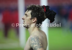 Sevilla-VFB