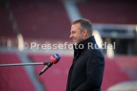 28.11.20 VfB Stuttgart - FC Bayern M&uuml;nchen