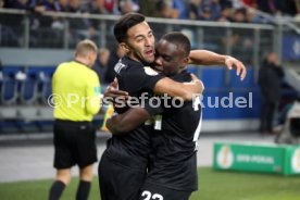 Hamburger SV - VfB Stuttgart