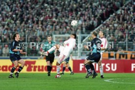 27.03.97 VfB Stuttgart - TSV 1860 M&uuml;nchen