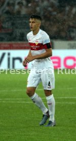 VfB Stuttgart - Hannover 96