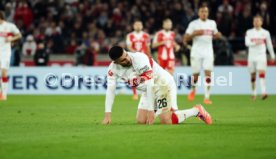 06.12.25 VfB Stuttgart - FC Bayern M&uuml;nchen