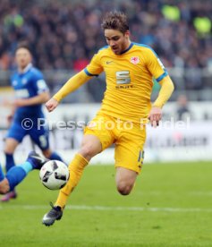 Karlsruher SC - Eintracht Braunschweig