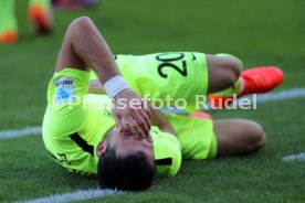 SC Freiburg - FC Augsburg