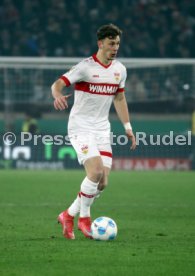 04.02.25 VfB Stuttgart - FC Augsburg