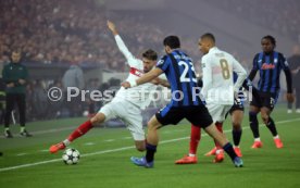 06.11.24 VfB Stuttgart - Atalanta Bergamo