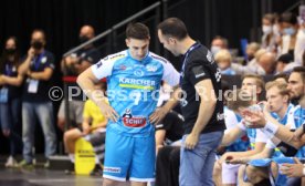 16.09.21 TVB Stuttgart - Frisch Auf G&ouml;ppingen