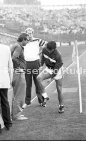 28.08.84 VfB Stuttgart - Eintracht Braunschweig