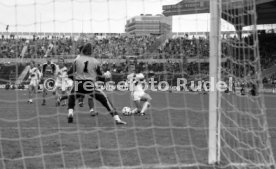 04.11.89 VfB Stuttgart - Borussia M&ouml;nchengladbach