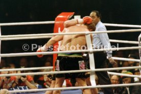 09.12.95 Boxen Schulz - Botha