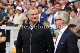 04.05.24 VfB Stuttgart - FC Bayern M&uuml;nchen
