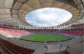 05.12.21 VfB Stuttgart - Hertha BSC Berlin