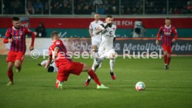 08.04.23 1. FC Heidenheim - FC St. Pauli