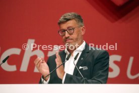 11.09.22 VfB Stuttgart Mitgliederversammlung 2022