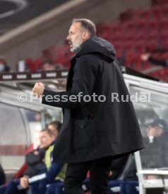15.12.20 VfB Stuttgart - 1. FC Union Berlin