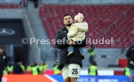 01.03.26 VfB Stuttgart - VfL Wolfsburg