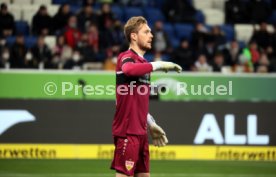 25.02.22 TSG 1899 Hoffenheim - VfB Stuttgart