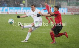 SC Freiburg - SV Werder Bremen