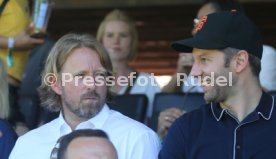 Finale Deutsche Meisterschaft A-Junioren U19 VfB Stuttgart - U19 Borussia Dortmund