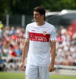 Hohenlohe Auswahl - VfB Stuttgart