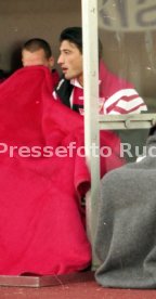 IB Vestmannaeyjar - VfB Stuttgart