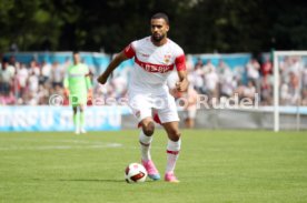 19.07.26 TSG Balingen - VfB Stuttgart