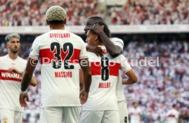 02.09.23 VfB Stuttgart - SC Freiburg