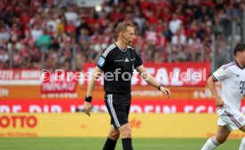 18.08.26 1. FC Heidenheim -  FC Bayern M&uuml;nchen