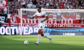 26.04.26 VfB Stuttgart - SV Werder Bremen