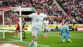 1. FC K&ouml;ln - FC Bayern M&uuml;nchen