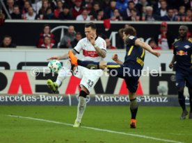 VfB Stuttgart - RB Leipzig