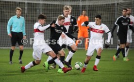 VFB Stuttgart II-KSV Hessen Kassel